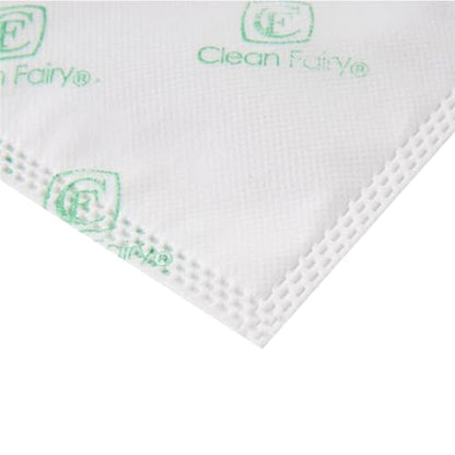 15pk Vacuum Bags for Bissell Zing series& Severin SB 7218