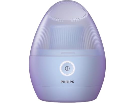 Philips 1000 Series Fabric Shaver, Rechargeable Fabric Shaver, Safe on All Garments, USB Chargable, Effective Removal of All Pills, Easy to use, Effortless Disposal, Blue (GCA2100/20)