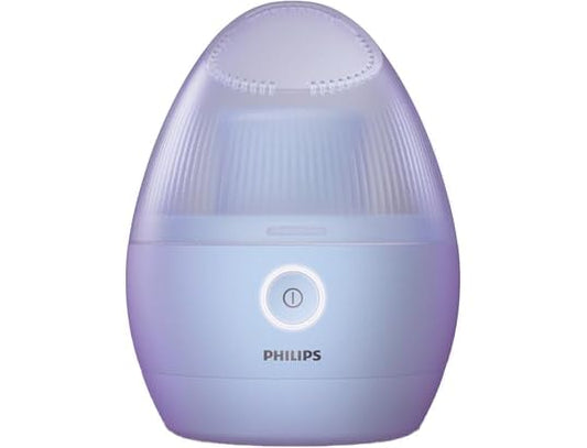 Philips 1000 Series Fabric Shaver, Rechargeable Fabric Shaver, Safe on All Garments, USB Chargable, Effective Removal of All Pills, Easy to use, Effortless Disposal, Blue (GCA2100/20)