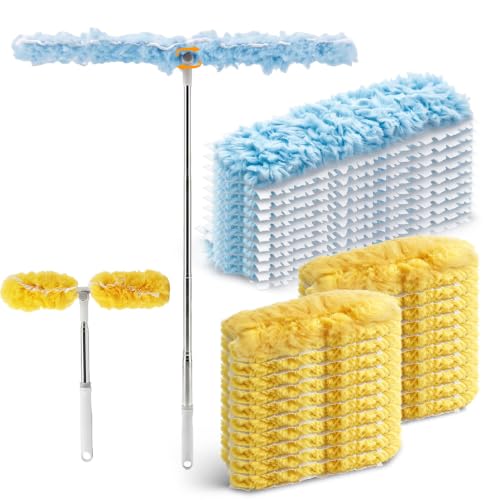 Heavy Duty Duster Refills for Swiffer Dusters, 30 Count