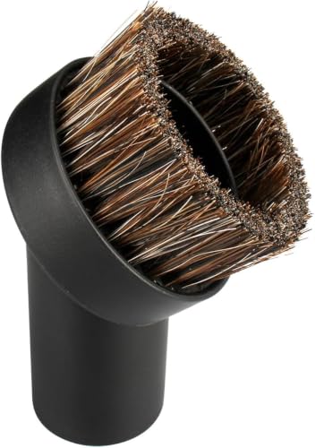 3PCS Horse Hair Brush Vacuum Attachment Set For Shark Vacuum Attachment - style: 3Pack for Shark Vacuum Brush Attachment
