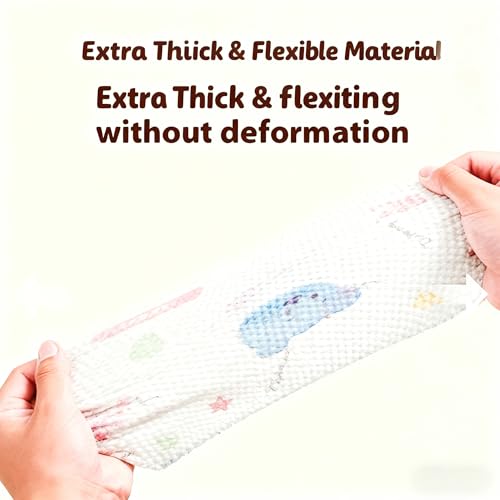 1 roll (Use 1000-2000 Times), Lazy Rags, Disposable Kitchen Paper Towels, Washable Wet and Dry Towels, Rags, Non-Stick Oil Rags, degreasing Towels, Household Cleaning Rags, Cleaning Supplies