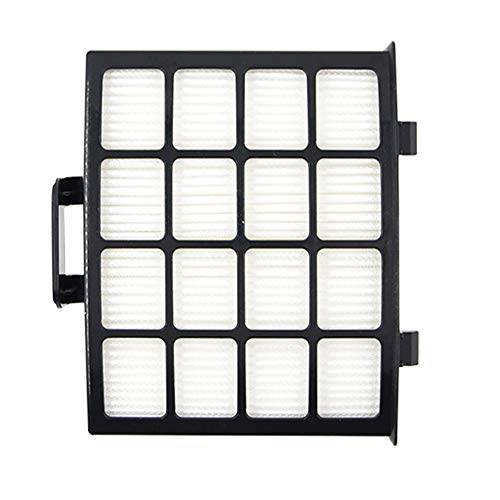 Dttery AZ2001AMZ AZ2002 UV2500 Filter Replacement for Shark Vertex Vacuum