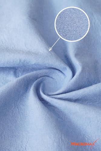 Macro Max Microfiber Glass Cloths 20 Pack, Streak Free Window