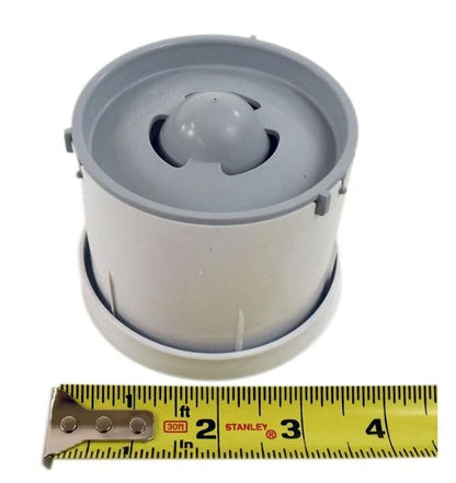 WH43X24454 for GE Softener Dispenser PS11736865 4384237