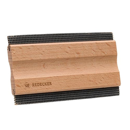 Redecker Lint Remover, Compact Portable Lint and Fuzz Removing Comb for Wool, Cashmere, and More, Sustainable, Travel-Friendly, Made in Germany