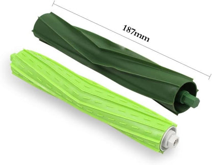 Replacement Parts for iRobot Roomba i3 i7 i6 i8 I, E & J Series Vac - size: 1+4+4