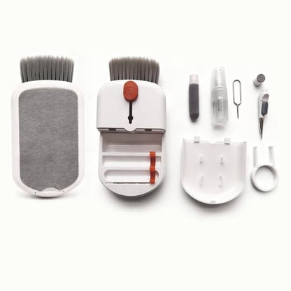 9-in-1 Keyboard Cleaning Kit for Laptop, Phone, Screen