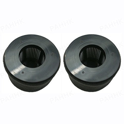 2 Pack Replacement for Bissell 81l2w Filter Bissell 81l2A Filter Bissell 54a2 Filter Bissell PowerEdge Hard Floor Stick Vac 81L2 81L22 81L28 81L2T Pet Hardfloor Vac 81L2A Hard Floor Expert Stick Vac