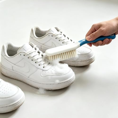 3PCS Laundry Brush for Shoe - size: Extra Large