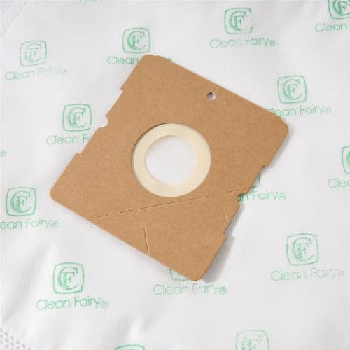 15pk Vacuum Bags for Bissell Zing series& Severin SB 7218