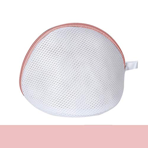 V-shine Large Size Bra Wash Bags, Mesh Bra Laundry Bags with Premium Zipper, Wash Mesh Bag for Bras Lingerie, Laundry,Stocking, Underwear and Delicates (3 Pack)