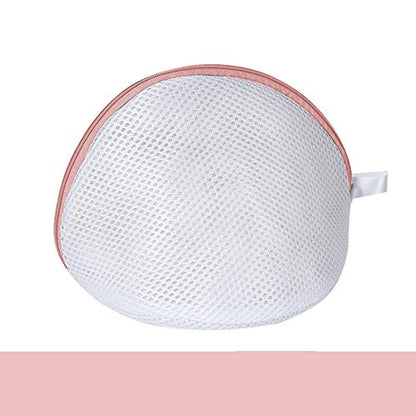 V-shine Large Size Bra Wash Bags, Mesh Bra Laundry Bags with Premium Zipper, Wash Mesh Bag for Bras Lingerie, Laundry,Stocking, Underwear and Delicates (3 Pack)