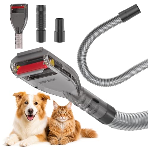 Dog Hair Grooming Brush Compatible with Bissell Shark Corded Vacuums