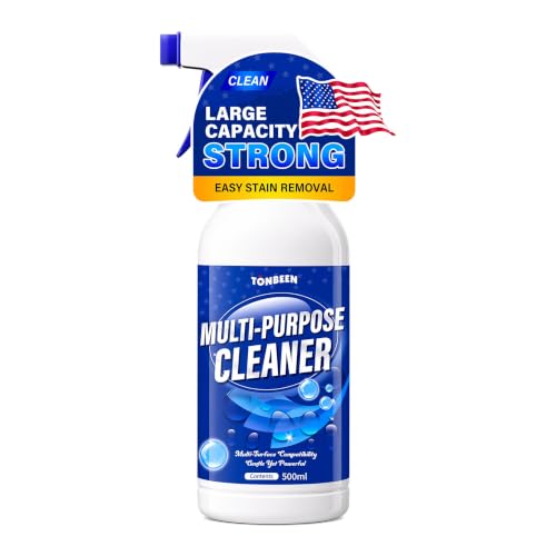 500ml Multi-Purpose Cleaning Spray for Clothes