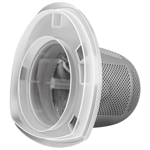 Replacement 90558115 Pre Filter for Black & Decker CHV1410B CHV1510 CHV1410 CHV1410L BDH1220AV BDH2000L BDH2010LP Vacuum Models