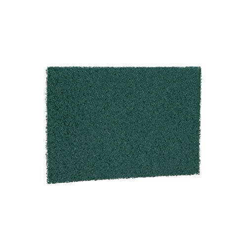 Scotch-Brite Green Heavy Duty Scouring Pad, 12/Pack (86)