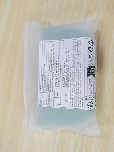 Hanging Silicone Sponge Holder for Kitchen Sink, Green - color: Green