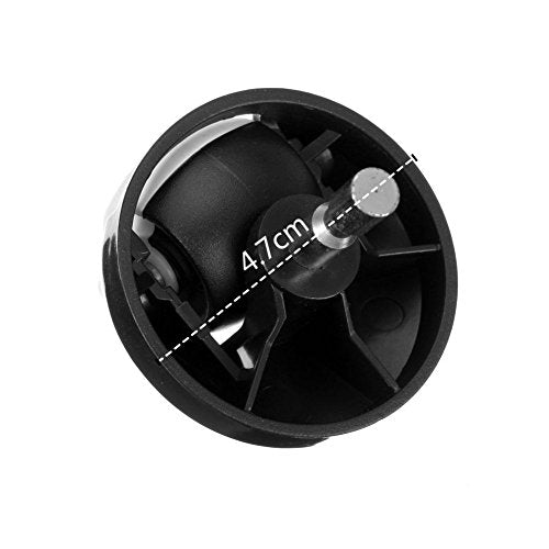 Replacement for Front Wheel Caster Assembly Roomb a 500 600 700 800 900 Series 694 692 675 614 981 960 890 Robot Vacuum Cleaner - color: style 4