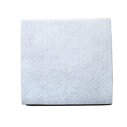 HQRP 4-Pack Foam Filter compatible with Kenmore Progressive & Whispertone CF-1 86883 86880, Panasonic MCV9568, for 116.21714, 21514, 21614, 23613 Canister Vacuum Cleaners