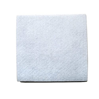 HQRP 4-Pack Foam Filter compatible with Kenmore Progressive & Whispertone CF-1 86883 86880, Panasonic MCV9568, for 116.21714, 21514, 21614, 23613 Canister Vacuum Cleaners