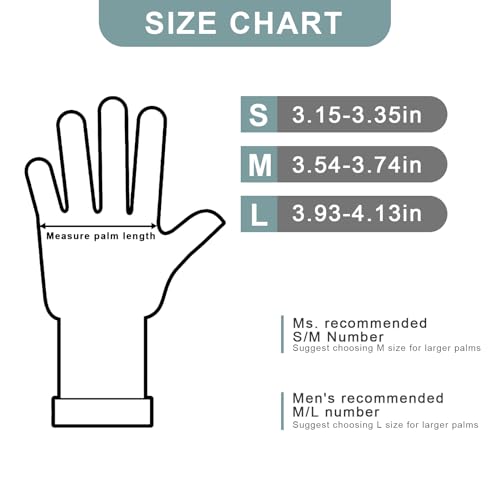 2 Pairs, 15 Inches, Nitrile Cleaning Gloves, Kitchen Dishwashing Gloves, Reusable, Durable, Water-Resistant, And Hypoallergenic (Medium) - size: Medium