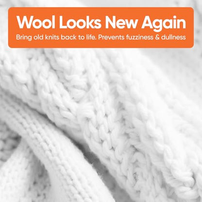 Garment Whitener Wool Cleaner 10.5 Oz, Wool Whitener for Tzitzit and Talit European Made, Safe for Most Materials, for Whites use Only, 2 Pack - size: Garment Whitener, 2 Pack