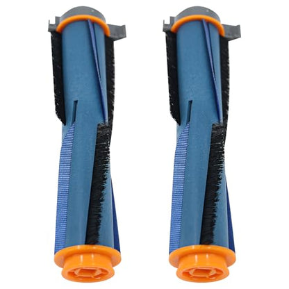 Main Brush Replacement Parts Compatible with Shark AI AV2501S AV2511AE AV2501AE RV2502AE - size: AV2500-2P-Brush
