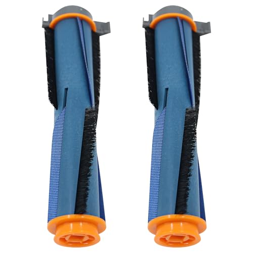 Main Brush Replacement Parts Compatible with Shark AI AV2501S AV2511AE AV2501AE RV2502AE - size: AV2500-2P-Brush