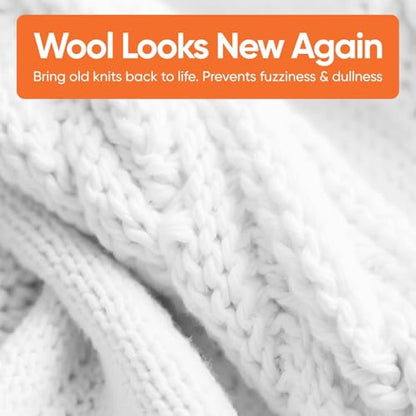 Garment Whitener Wool Cleaner 10.5 Oz, Wool Whitener for Tzitzit and Talit European Made, Safe for Most Materials, for Whites use Only - size: Garment Whitener, 1 Pack