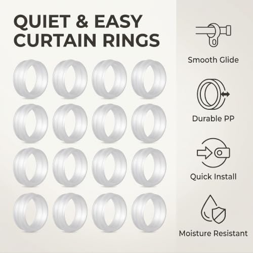 50 Pcs White Plastic Windproof Hanger Hooks Clothes Hanger Buckle Clip Laundry Hanging Hooks Closet Rod Hanging Tool for Drying Rack Suit Hangers Clothes Hangers
