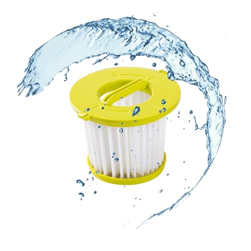 A32F05N Filter for Ryobi 18V ONE+ PCL700/704/705 Series, 4-Pack
