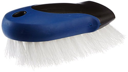 STAR BRITE Deluxe Hand Scrub Brush for Dirt & Grime Removal