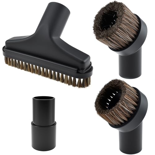 4Pcs Vacuum Attachments