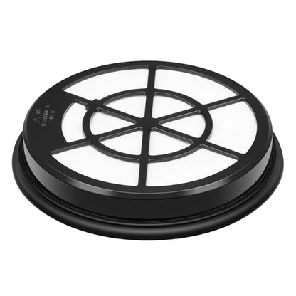 NEN110A Vacuum Filter for Eureka Whirlwind Bagless Canister, 4-Pack