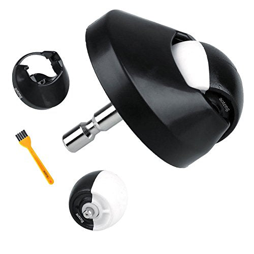 Replacement for Front Wheel Caster Assembly Roomb a 500 600 700 800 900 Series 694 692 675 614 981 960 890 Robot Vacuum Cleaner - color: style 4