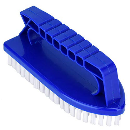 Pool Supply Hand-Held Brush, Step Corner Brush, Cleaning Tools