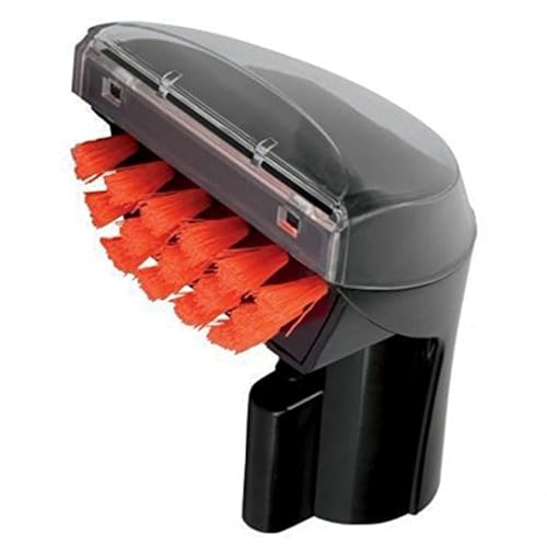3" Tough Stain Brush Compatible with Bissell Upright & Portable Carpet Cleaners, Replacement for Part 2036651, Upgraded Version for Home & Office Cleaning