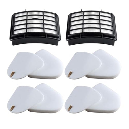 Filter Replacement for Shark Navigator Lift Away Deluxe Professional Vacuum