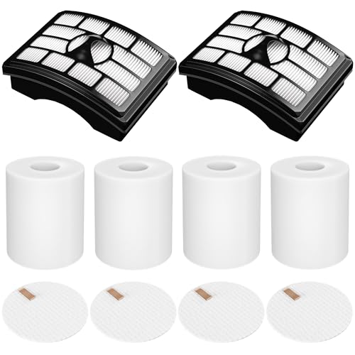 Vacuum Filter Replacement for Shark Rotator Pro Lift-Away Vacuum