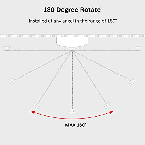 BESy Retractable Clothesline SUS304 Stainless Steel Clothes Dryer with Adjustable Stainless Steel Rope String Hotel Style Heavy Duty,9.2 Feets,Polished Chrome Finish, Round Style (Pack of 3) - color: Polished Chrome, size: Round (Drill) (Pack of 3)