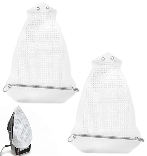 2 Pcs Iron Cover, Universal Iron Covers for Ironing