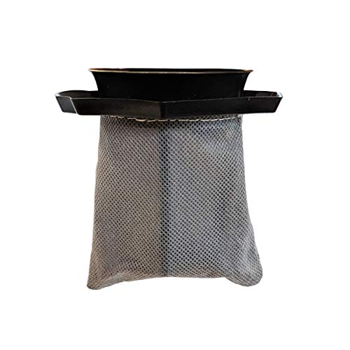 Dirt Devil SimpliStik Vacuum Cleaner Filter, Replacement, Style F113, AD40113, 1 Count (Pack of 2), Gray - size: 1 Count (Pack of 2)