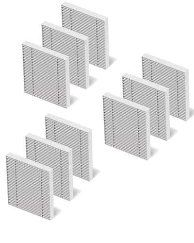 Vac HEPA Filters for iRobot Roomba Essential/104/105/105x/Q/Y Series