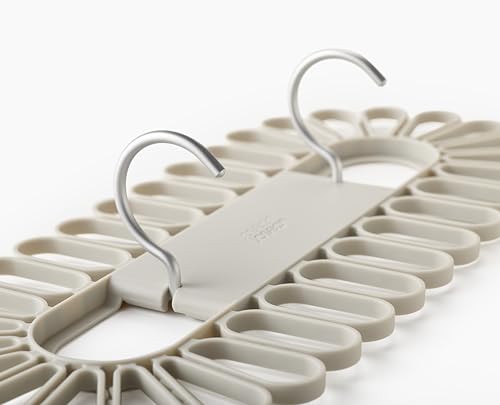 Joseph Joseph Petal 32-Piece Small Item Drying Hanger Rack for Socks and Underwear - size: 32 pcs