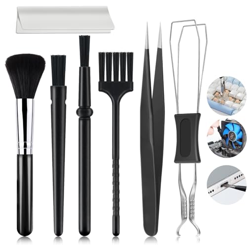Keyboard Cleaner kit,Computer Cleaning kit Mechanical Keyboard Cleaning kit