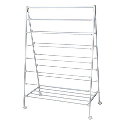 Honey Can Do A-Frame Drying Rack DRY-08551 White