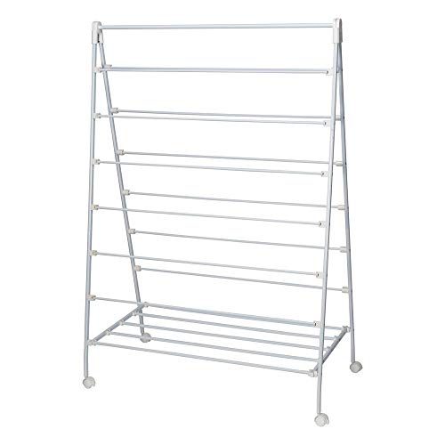 Honey Can Do A-Frame Drying Rack DRY-08551 White