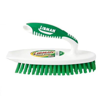 Libman Easy Grip Scrub Brush
