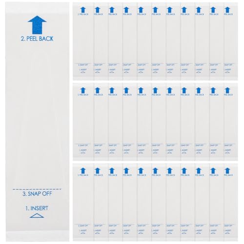 Disposable Hygienic for Oral Use Home Clinic Care - color: 100Pcs
